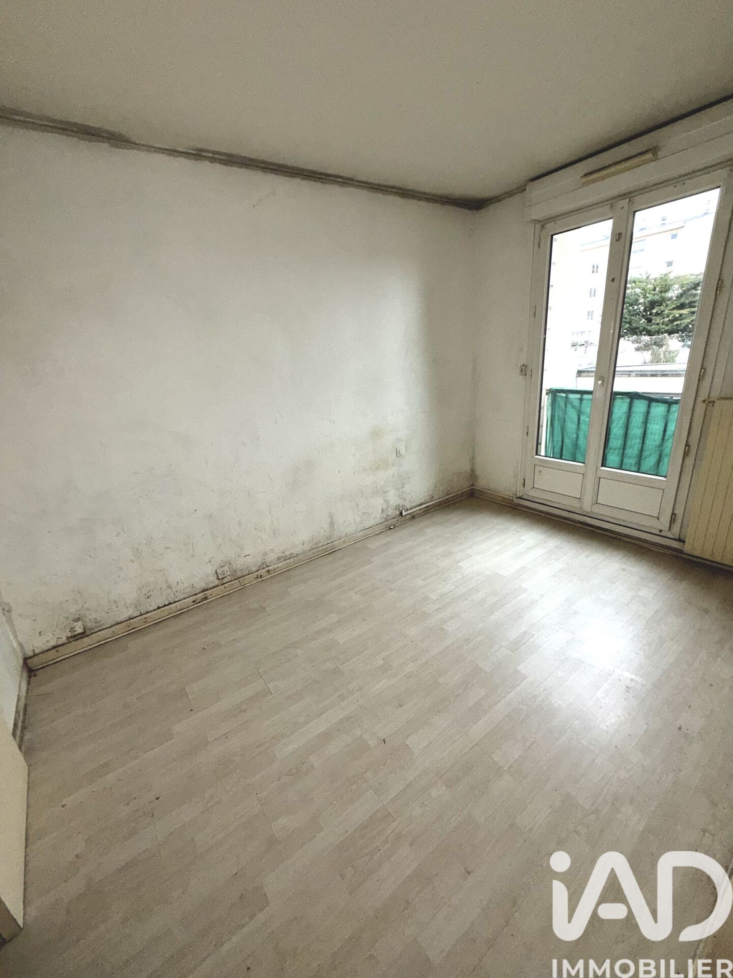 Vente Appartement 2 pièces - Photo 4