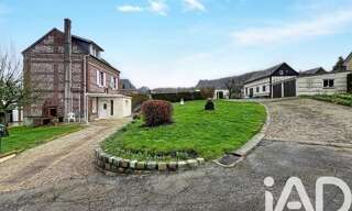 Maison 5 Pièces 115 m² à vendre à Lillebonne (76170)