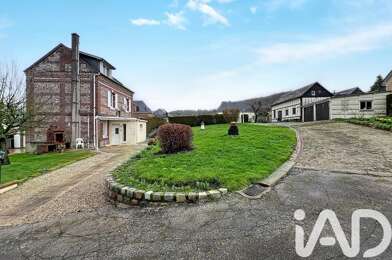 Maison 5 pièces 260000 €