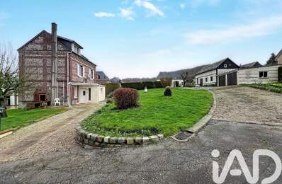 Vente Maison/villa 5 pièces — photo du bien