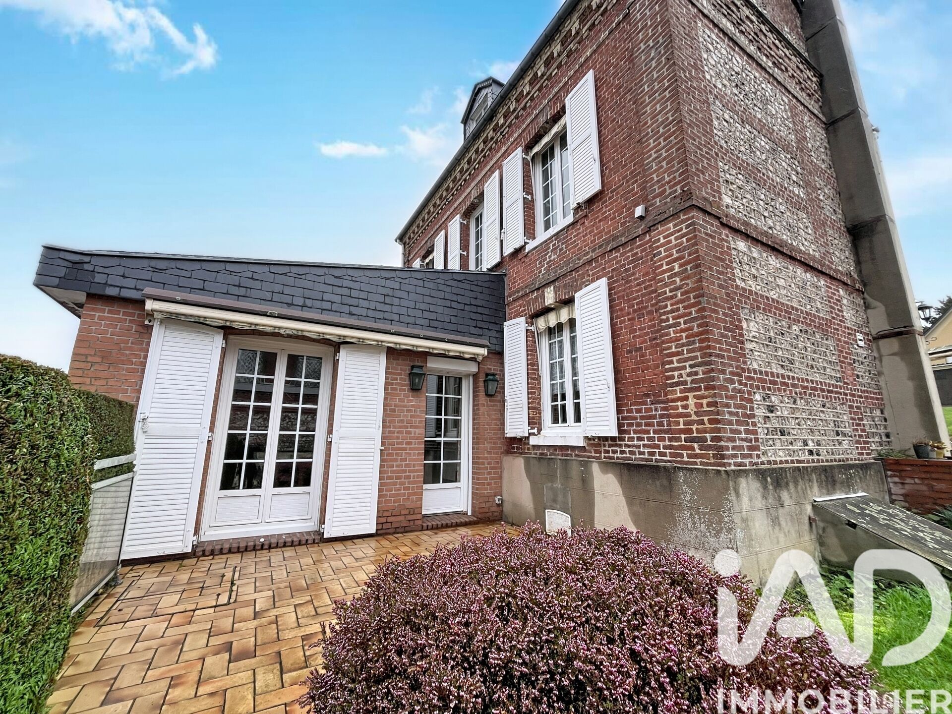 Vente Maison/villa 5 pièces - Photo 2