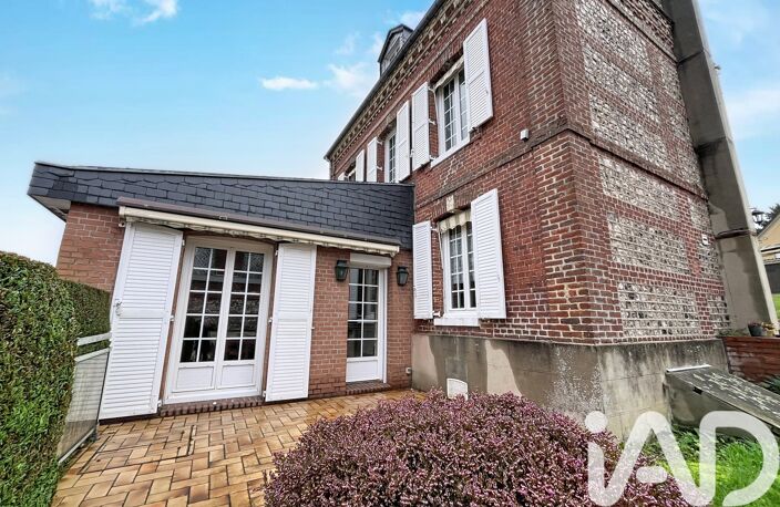 Vente Maison/villa 5 pièces — photo 2
