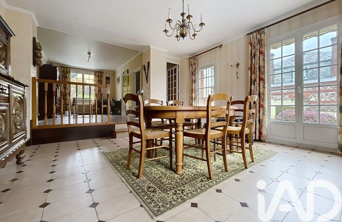 Vente Maison/villa 5 pièces — photo 3