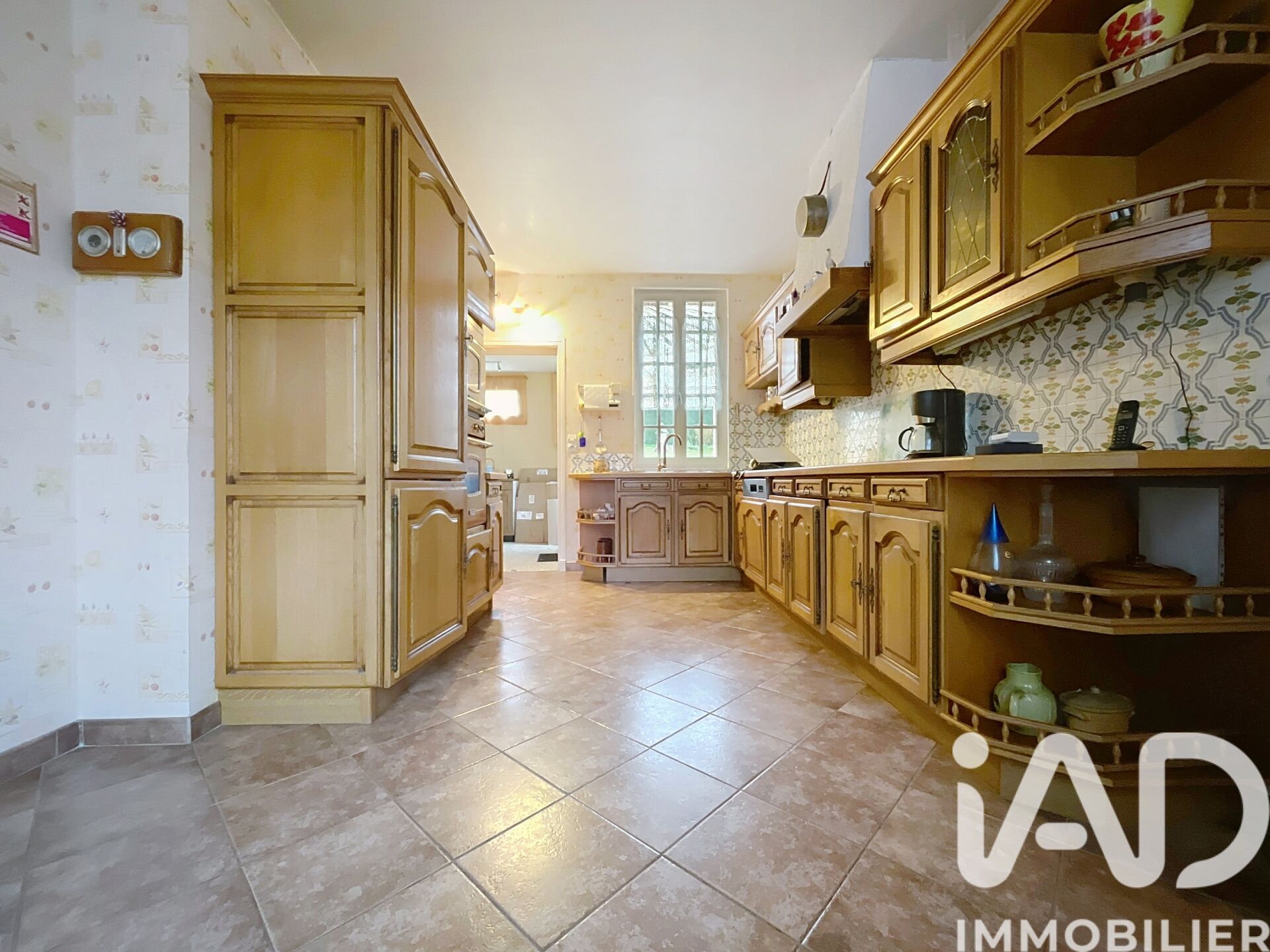 Vente Maison/villa 5 pièces - Photo 4
