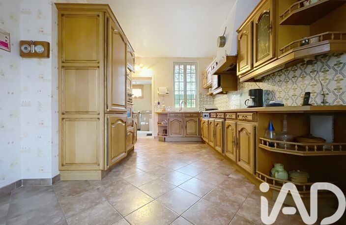 Vente Maison/villa 5 pièces — photo 4