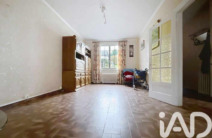 Vente Maison/villa 5 pièces — photo 5