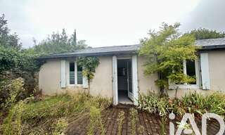 Appartement 1 Pièce 15 m² à vendre à Nantes (44000)