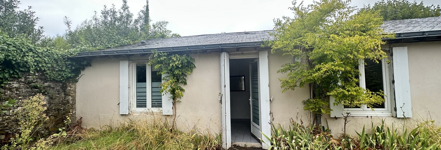 Appartement 1 Pièce 15 m² à vendre à Nantes (44000)