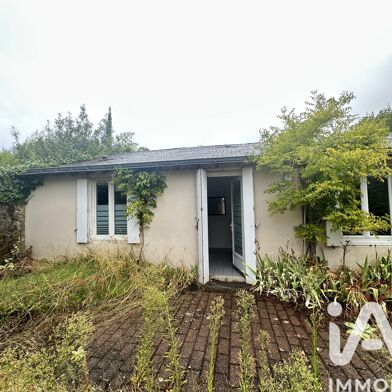 Appartement 1 pièces 70000 €