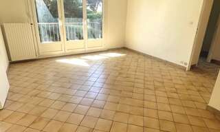 Appartement 2 Pièces 45 m² à vendre à Arnouville (95400)