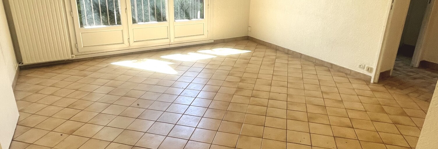 Appartement 2 Pièces 45 m² à vendre à Arnouville (95400)