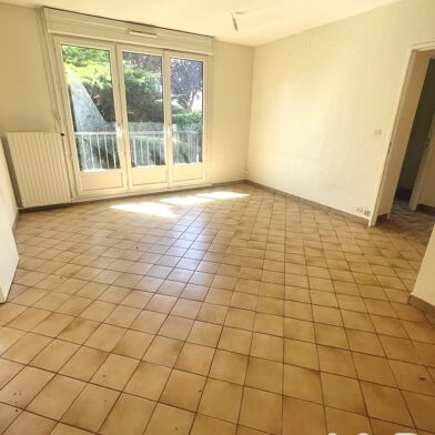 Appartement 2 pièces 119900 €