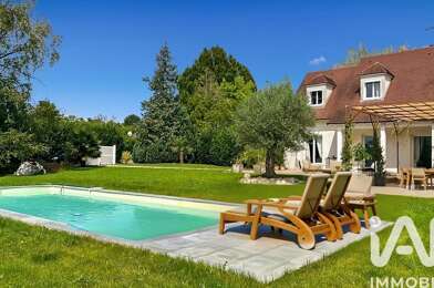 Maison 8 pièces 1090000 €