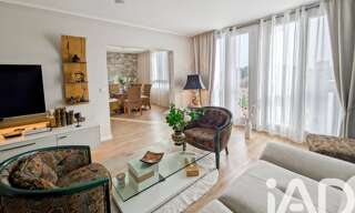 Appartement 5 Pièces 90 m² à vendre à Lorient (56100)