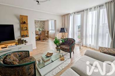 Appartement 5 pièces 185000 €