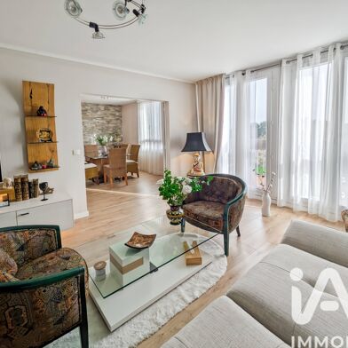 Appartement 5 pièces 185000 €