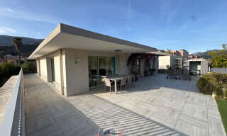 Appartement 4 Pièces 120 m² à vendre à Carros (06510)