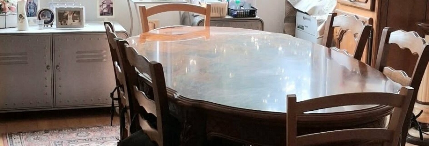 Appartement 4 Pièces 105 m² à vendre à Lille (59000)