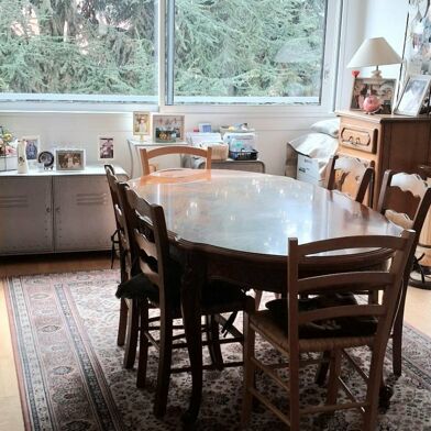 Appartement 4 pièces 350000 €