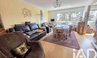 Appartement 4 Pièces 105 m² à vendre à Lille (59000)