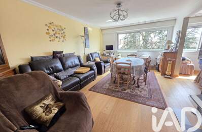 Vente Appartement 4 pièces — photo du bien