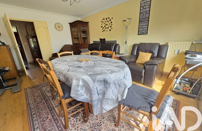 Vente Appartement 4 pièces — photo 2