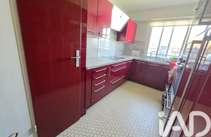 Vente Appartement 4 pièces — photo 3