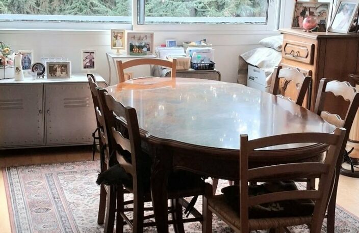 Vente Appartement 4 pièces — photo 4