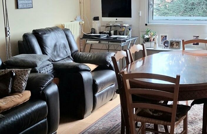 Vente Appartement 4 pièces — photo 5