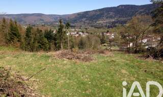 Terrain  6800 m² à vendre à Saint-Nabord (88200)