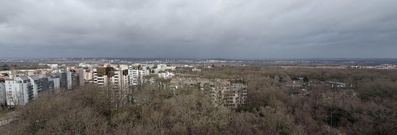 Appartement 1 Pièce 27 m² à vendre à Champs-sur-Marne (77420)