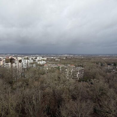 Appartement 1 pièces 152000 €