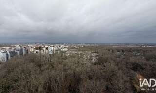 Appartement 1 Pièce 27 m² à vendre à Champs-sur-Marne (77420)