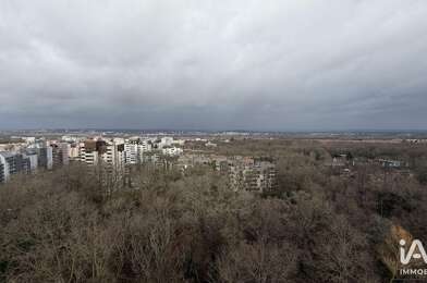 Appartement 1 pièces 152000 €