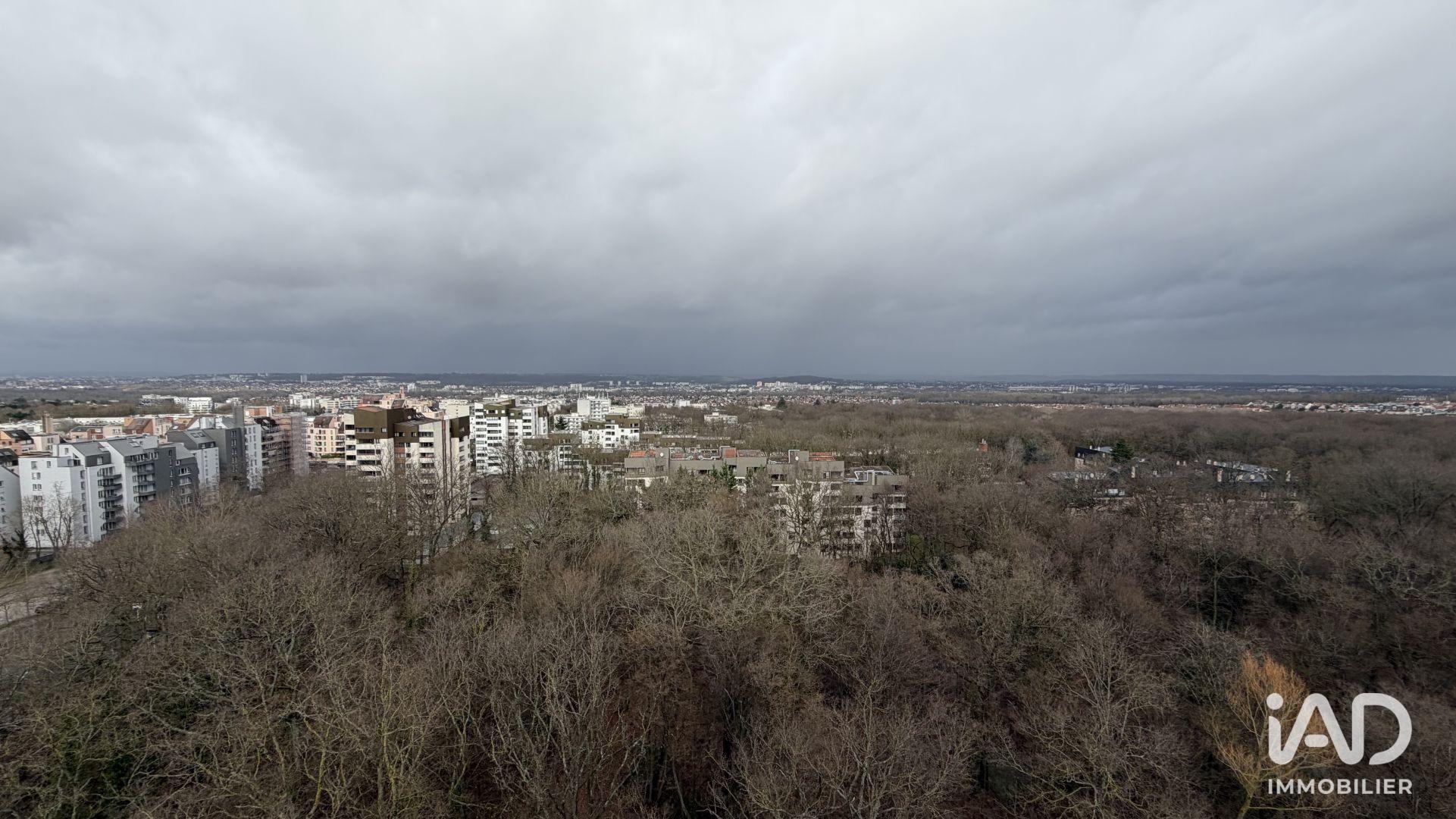 Appartement à vendre, 1 pièces, 27 m², Champs-sur-Marne