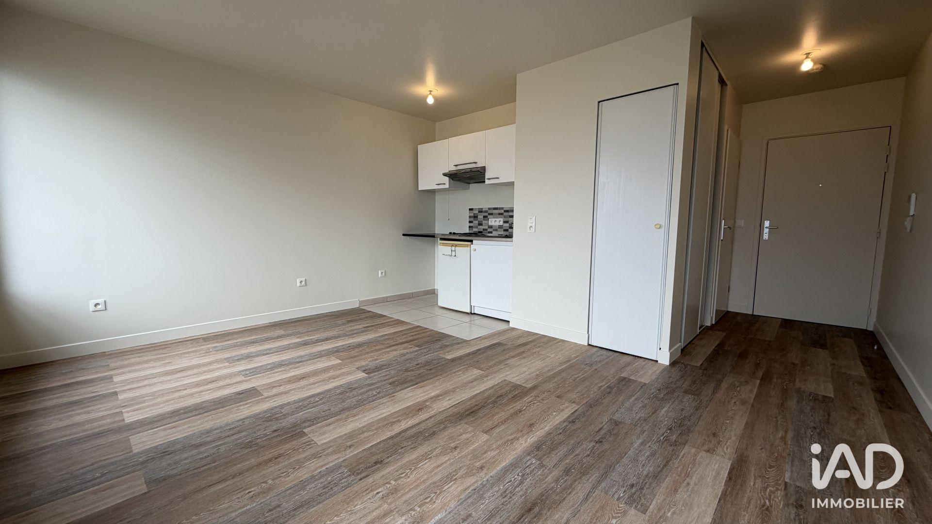 Vente Studio 1 pièce - Photo 2