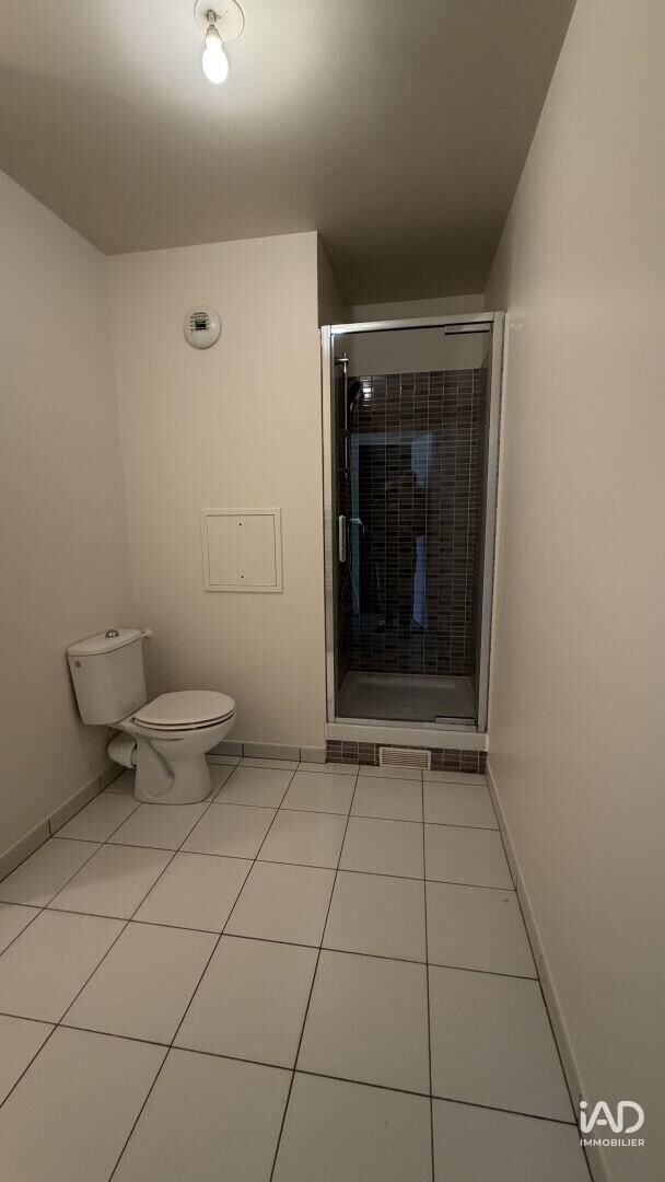 Vente Studio 1 pièce - Photo 5