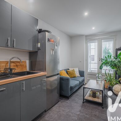 Appartement 5 pièces 235000 €