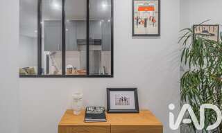 Appartement 5 Pièces 83 m² à vendre à Grenoble (38000)