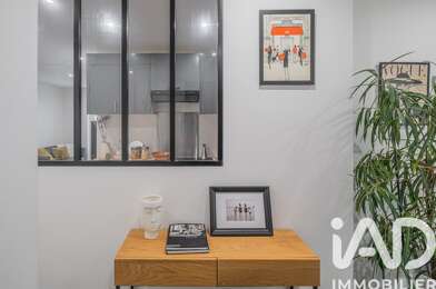 Appartement 5 pièces 235000 €