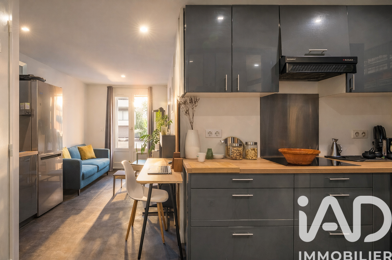 Appartement 5 pièces 235000 €