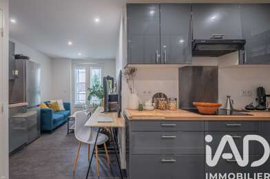 Appartement 5 pièces 229000 €