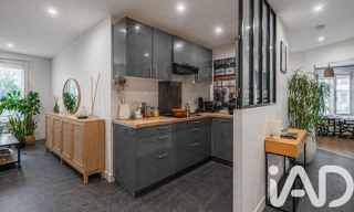 Appartement 5 Pièces 83 m² à vendre à Grenoble (38000)