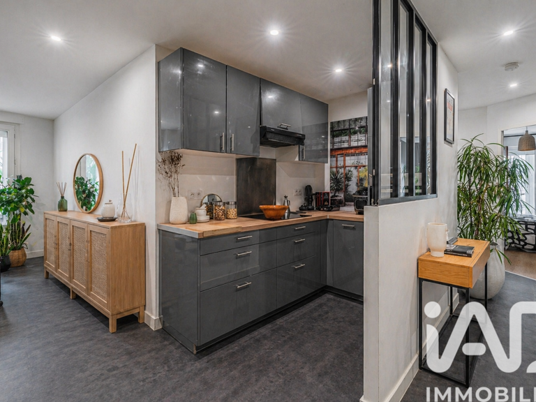 Vente Appartement 4 pièces — photo 1