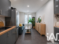 Vente Appartement 4 pièces — photo 2