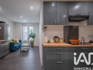 Vente Appartement 4 pièces — photo 3