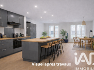 Vente Appartement 4 pièces — photo 4