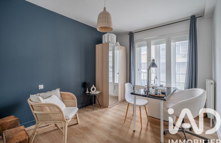 Vente Appartement 4 pièces — photo 5