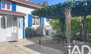 Maison 5 Pièces 80 m² à vendre à Sannois (95110)