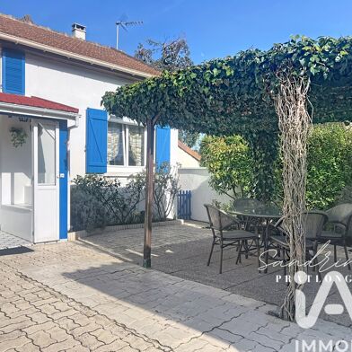Maison 5 pièces 390000 €